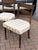 Mahogany Dining Chairs, Set of 4 For Sale - Image 5 of 14