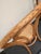 Bentwood Chair Hand Caned With Advanced Weave, Daisy and Button For Sale - Image 11 of 13