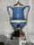 Vintage Royal Rochester Fraunfelter Coffee Percolator With Cream and Sugar- 3 Pieces For Sale In Atlanta - Image 6 of 8