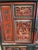 Late 19th Century Antique Qing Dynasty Wedding Cabinet For Sale - Image 5 of 15