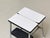 A functional yet distinctive step stool, swiss-made by kelko, manufactured in the 1960s or 70s. Typical of the era, this...