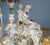 English Silver Plate Centrepiece, 1930 For Sale - Image 6 of 18