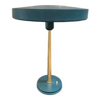 Timor Table Lamp by Louis Kalff for Philips For Sale