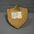 Late 19th Century Antique Black Forest Chamois Trophy on Black Plaque - Salem Germany 1876 For Sale - Image 5 of 6