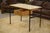 Vintage CM217 Student Desk by Pierre Paulin for Thonet, 1960s For Sale - Image 9 of 12