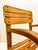 Beech Wood Childrens Chair from Unifa, 1960s For Sale - Image 10 of 12