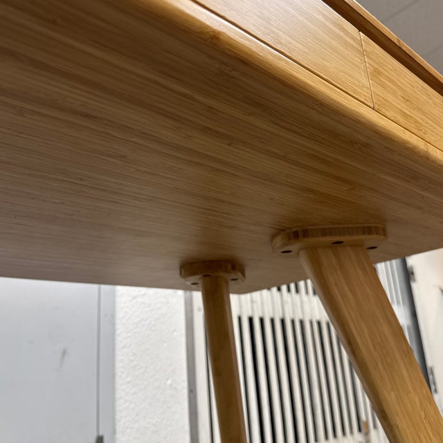 Greenington Currant Writing Desk For Sale - Image 12 of 12