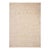 Chris Loves Julia x Loloi Palma Ivory / Sand 2'-7" x 7'-6" Runner Rug For Sale