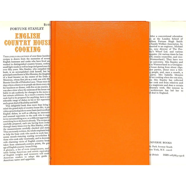 STANLEY, Fortune [160] pp. Universe Books 1972 8 5/8" x 5 3/4"