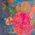 Celestial Circuits - Fran Bull, C. 1990s For Sale - Image 4 of 8