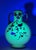 Thomas Webb & Sons Opaline Jules Barbe Vase For Sale - Image 16 of 18