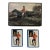 Vintage Equestrian Congress Double Deck Playing Cards For Sale
