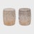 Chinese Peony Limestone Drum Table For Sale In Chicago - Image 6 of 6
