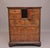 Brown Antique Early 18th Century George II Norfolk Chest For Sale - Image 8 of 13