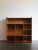 Wood Danish Teak Bookcases by Grete Jalk, 1950s, Set of 2 For Sale - Image 7 of 18