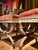Antique Italian Louis XVI Style Lacquered and Parcel Gilt Stools, 1890s, Set of 2 For Sale - Image 5 of 18