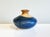 Studio Ceramic Vase by Hubertus Menzel, Germany, 1960s For Sale - Image 10 of 10