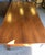 Mid-Century Modern 1960s Mid-Century Modern Edward Wormley for Dunbar Executive Desk For Sale - Image 3 of 13