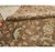 Galerie Shabab Collection Early 20th Century Handmade Persian Pictorial Tabriz Accent Rug For Sale - Image 10 of 10