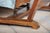 Czech Art Deco Walnut and Chrome Reclining Armchair, 1930s For Sale - Image 18 of 18