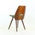 Lollipop Chairs by František Jirák for Tatra Nábytok, Czechoslovakia, 1960s, Set of 2 For Sale - Image 6 of 17