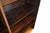 Brown Mid 20th Century Carlo Jensen Double Rosewood Bookcase by Hundevad + Co #3, Atrributed For Sale - Image 8 of 8