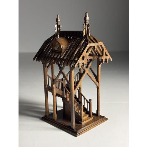 French Sculpture by J. Bergeron, 1913 For Sale - Image 3 of 18