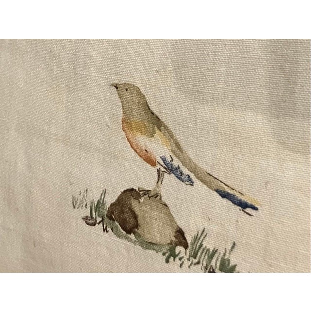 Antique 1850 Victorian Sitting Bench For Sale - Image 10 of 10