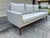 Design Within Reach Mid Century Danish Modern Sofa For Sale - Image 4 of 8