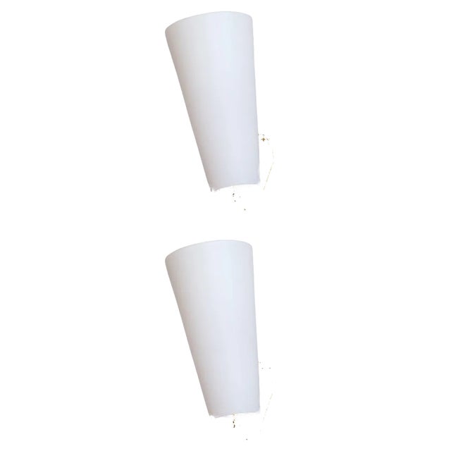 Wall Lamp, Sweden, 1950s For Sale