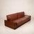 Paganini Sofa by Luciano Frigerio for Frigerio Di Desio, 1980 For Sale - Image 3 of 18