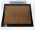 Wood Antique Chinese Lacquered Rattan Top Coffee Table For Sale - Image 7 of 13