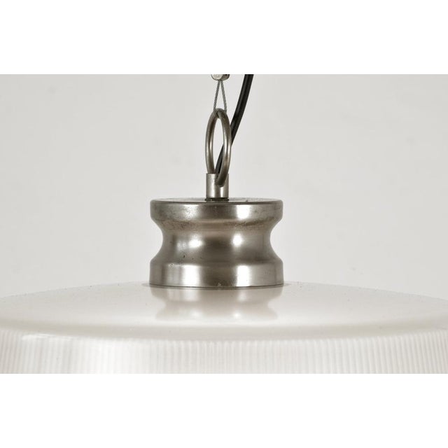 Mid-Century Modern Italian Pendant Light by Sergio Mazza for Artemide, 1960 For Sale - Image 3 of 15