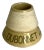 1900 Dubonnet French Grand Prix Match Striker and Holder For Sale