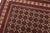 Textile Turkmen Rug 9’10” X 19’5” Beige Wool Tribal Hand-Knotted Oriental Carpet For Sale - Image 7 of 15