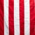 Linen Large Philadelphia Q. M. Depot American Flag With 48 Stars c.1940-1950 For Sale - Image 8 of 9