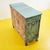 Handcrafted Pastel Green Sideboard For Sale - Image 14 of 18