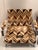 Pair of Milo Baughman Chrome and Plush Upholstered Club Chairs For Sale - Image 9 of 12