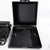 Metal 1940s Remington Deluxe Noiseless Typewriter For Sale - Image 7 of 16