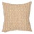 Alexander Wheat 22x22 Pillow For Sale