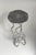 Route Table 01.01 in Cast Aluminium by Sofia Karnukaeva For Sale - Image 4 of 11