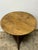 19th Century English Pine Cricket Table For Sale - Image 4 of 7