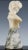 Antique Italian Alabaster Bust of a Boy For Sale In Chicago - Image 6 of 8