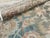 Textile Galerie Shabab Collection Mid-20th Century Persian Malayer Accent Rug For Sale - Image 7 of 7