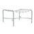 Originally designed in 1956 by Tadao Inouye and reimagined in 2012 by Richard Frinier, Kantan exemplifies the breezy...