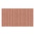 The Scallop Stripe Rug has just the right amount of pattern and whimsy. We've enhanced this wildly popular design by...