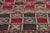 Late 20th Century Vintage Zemmour Moroccan Kilim Rug, 02'04 X 31'11 For Sale - Image 5 of 10