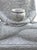 Late 20th Century Vintage Stone Carved Buddha Statue For Sale - Image 5 of 8