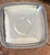 1940s Hotel Silver Plate Rare Platter Pedestal Candy Dish, “The Roosevelt Nyc” For Sale - Image 9 of 11