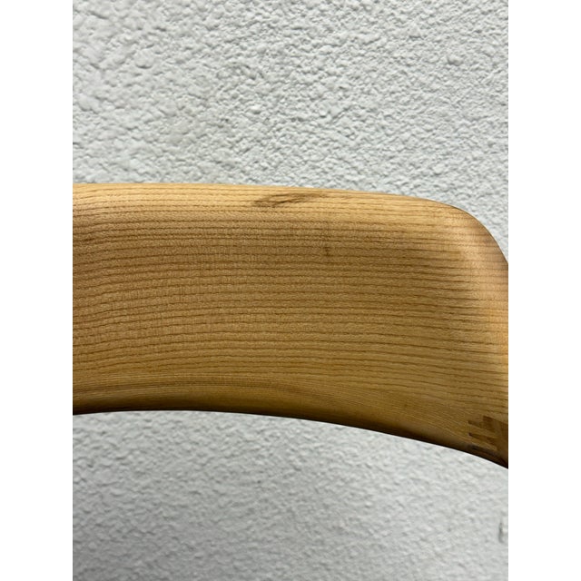 Hiroshima Armchair From Interior Icons For Sale - Image 10 of 12